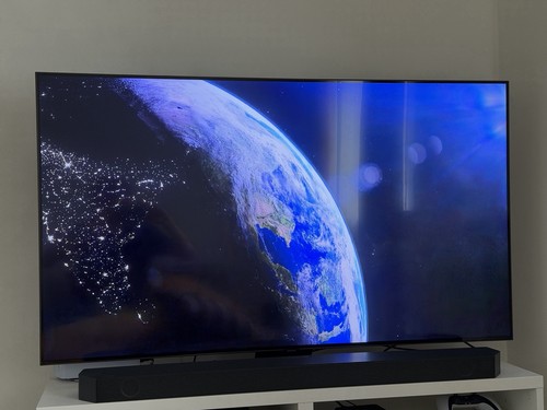 Samsung qled pouces - samsung,