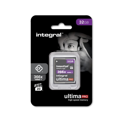 32gb carte compact - compact, udma7