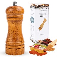 Moulin à poivre moulin à sel
