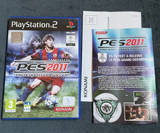 PES Pro Evolution Soccer 2011