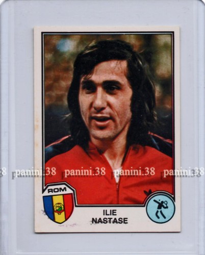 Sticker ilie nastase - ilie, "sport