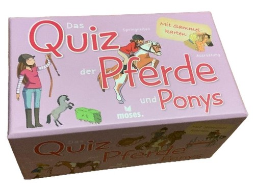 Moses quiz des - moses,