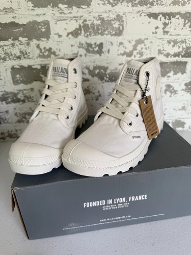 Palladium pampa shoes - palladium, hi