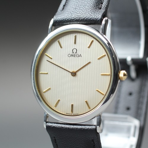 Presque comme neuf montre - [presque,