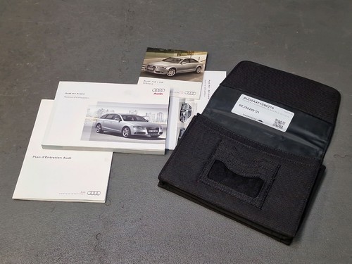 Pochette livre constructeur - /,