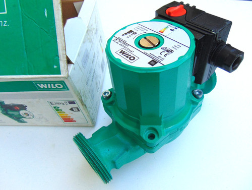 Pompe chaudiere circulateur - pompe, de