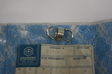 Ressort Mâchoires de Frein