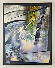 Nephilim - Rose+Croix