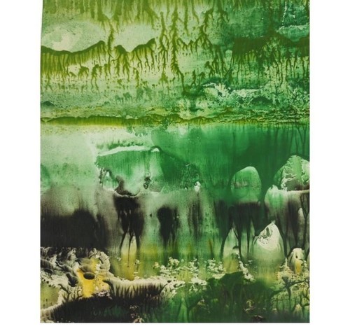 Lot paintings signed - of,