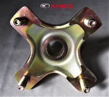 NEUF OEM KYMCO MOYEU DE ROUE ARRIERE KXR 250 / MAXXER 250 300