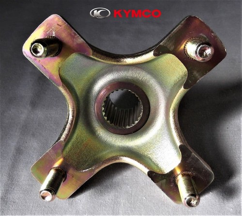 Neuf oem kymco moyeu - neuf, de