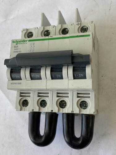 Schneider mgn61699 sw60 - schneider, sw60-dc