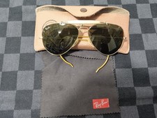 Lunettes de Soleil  RAY BAN