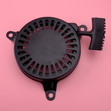 Pièces démarreur à rappel