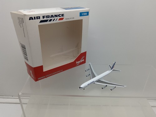 Herpa 500 523059 boeing - 1:500,
