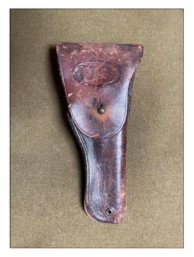 Ww2 etui holster 101st 82nd - etui,