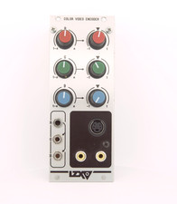 LZX Color Video Encoder