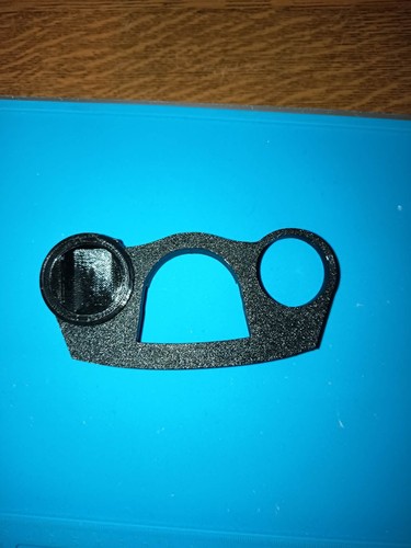 Support usb rapport engagé - support,