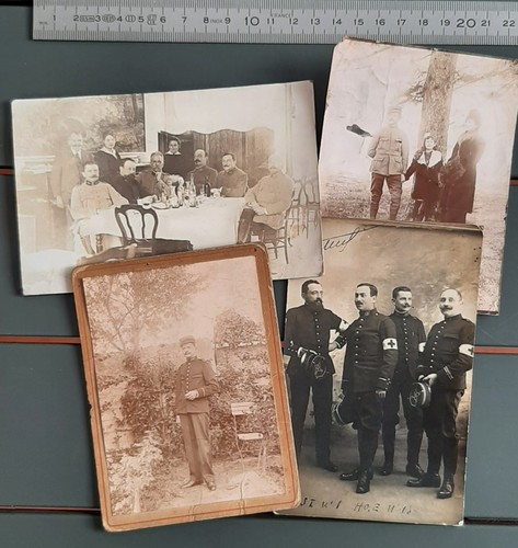 Lot photos 1914 1918 - lot,