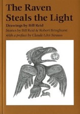 Bill Reid Robert Bringhurst