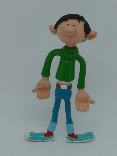 Ancienne figurine pvc - figurine,