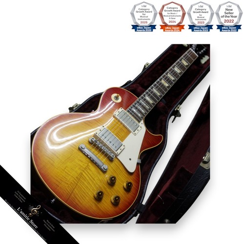 Gibson custom shop historic - shop,
