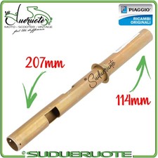 Manubrio Tube Commande Gaz