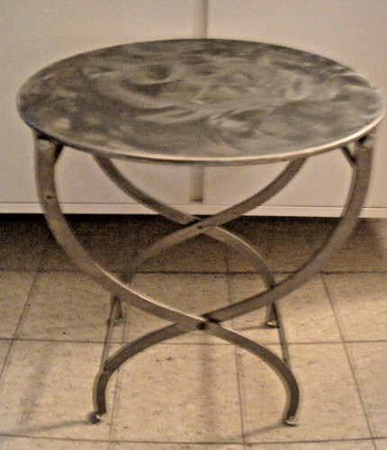 Table basse design françois - design,