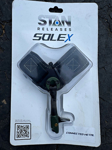 Stan solex release - stan,
