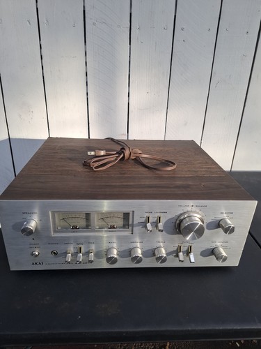 Akai am2800 stereo - am2800,
