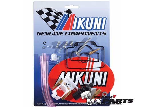 Kit réparation carburateur