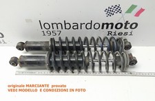 Amortisseurs Arrières