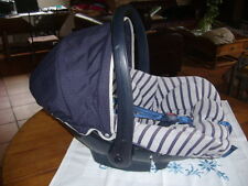 cosy  modele elios de bebe confort