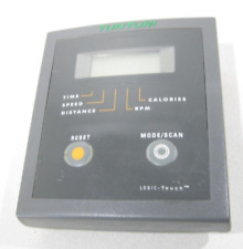 Tunturi Stationary Recumbent Cycle F505 Replacement Computer