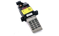 BMW E65 E66 Tableau De Téléphone Du Tableau De Bord Pavé Numérique 6952345