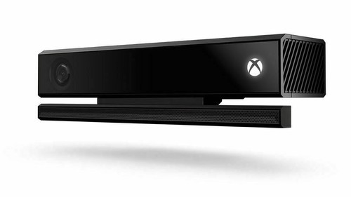 Kinect mouvement capteur - mouvement,