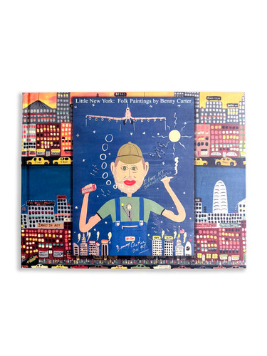 Little new york folk - little,