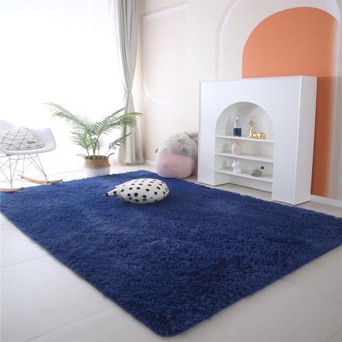 Tapis intérieur poils - d'intérieur, à