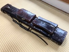 Cue case Tad case 2B4S TAD