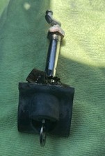1961 1962 LINCOLN CONTINENTAL TRUNK LOCK WITH KEY