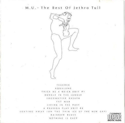 Jethro tull the - tull, m.u.