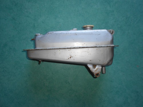 Réservoir motobécane mobyx - motobécane,