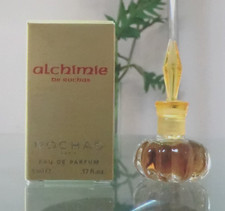 ALCHIMIE - EDP 5 ML de ROCHAS
