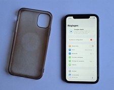 iPhone 11 A2221 - Pas de