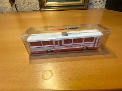 Imu setra bus - imu, urbain-ho