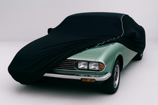 Housse De Voiture Stretch