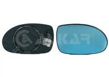 Verre de rétroviseur droite