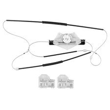 Kit réparation vitre porte