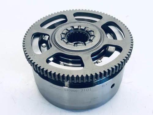 Rotor volant moteur honda 750 - volant,