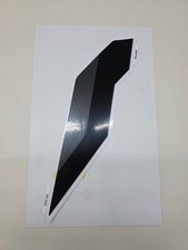 Sticker réservoir essence